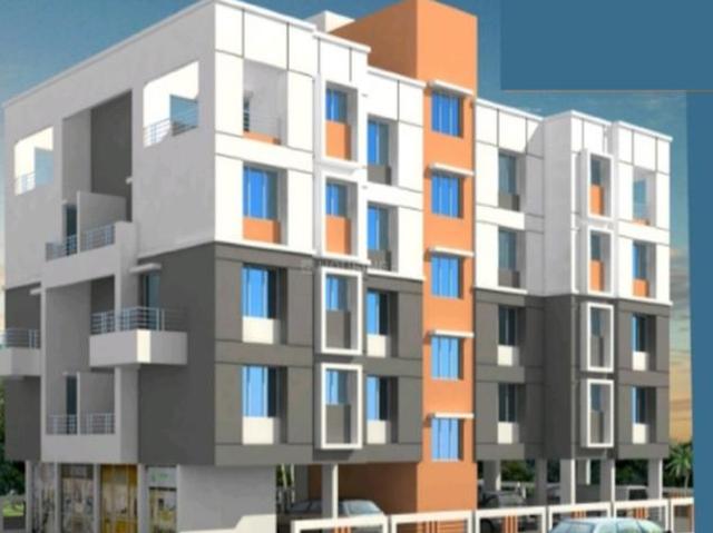 Magarpatta City 1 RK Apartment For Sale Pune