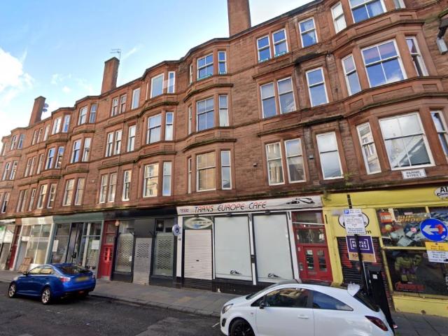 Magazine Appreciation Society, Parnie Street, Laurieston, Glasgow, G1 5LU, United Kingdom | 1 bed apartment for rent #83896566 | Rentberry