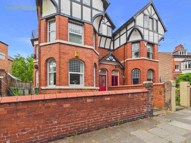 Magazine Lane, New Brighton CH45, 2 bed flat to rent, £795 pcm | PrimeLocation