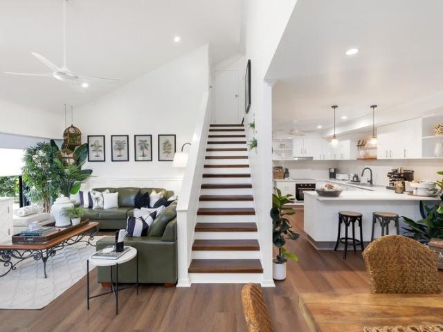 Magazine Style Luxury Meets Modern Elegance