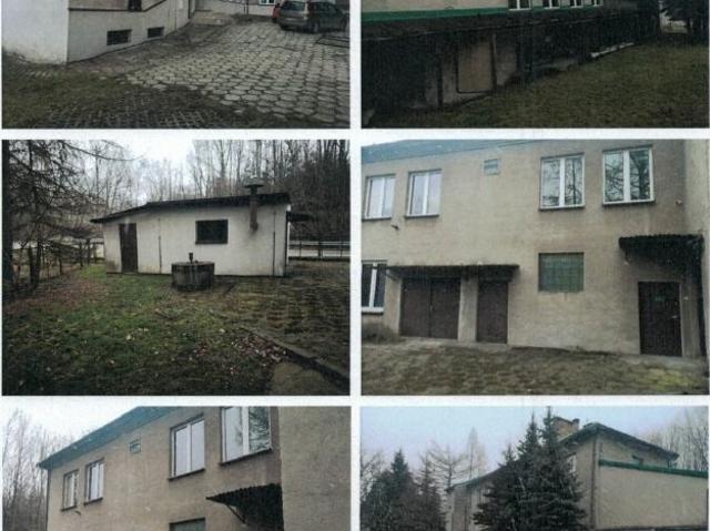 Magazyn na sprzedaż woj. małopolskie. Palcza, 503 830 PLN, 434,21 m2