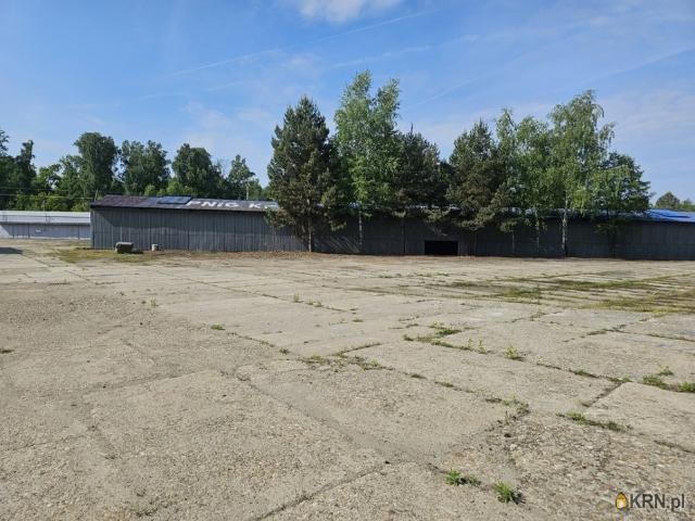 Magazyn na sprzedaż woj. małopolskie. Sieradza, 2 896 000 PLN, 2 950,00 m2