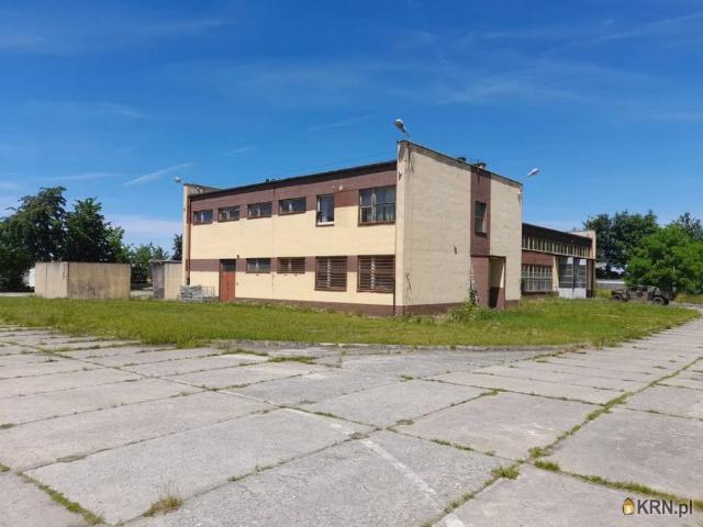 Magazyn na sprzedaż woj. opolskie. Głubczyce, 1 415 700 PLN, 10 007,00 m2
