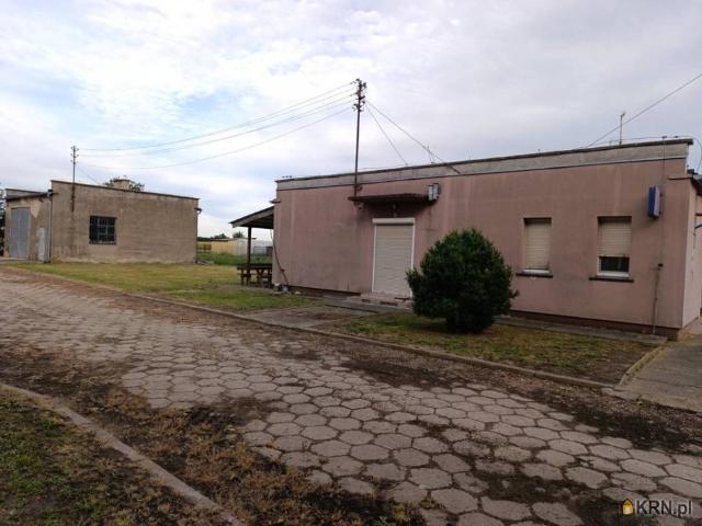 Magazyn na sprzedaż woj. opolskie. Strzelce, 600 000 PLN, 10 000,00 m2