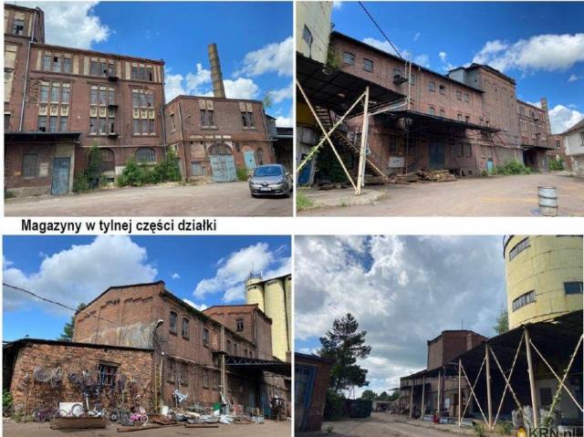 Magazyn na sprzedaż woj. dolnośląskie. Strzegom, 550 000 PLN, 15 974,00 m2