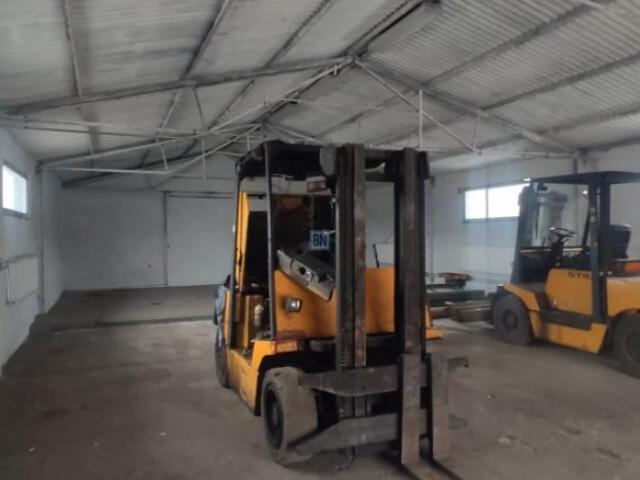 Magazyn do wynajęcia woj. śląskie. Pyskowice, 4 500 PLN, 172,00 m2