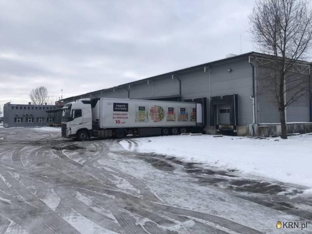 Magazyn do wynajęcia woj. mazowieckie. Sochaczew, 185 000 PLN, 17 650,00 m2