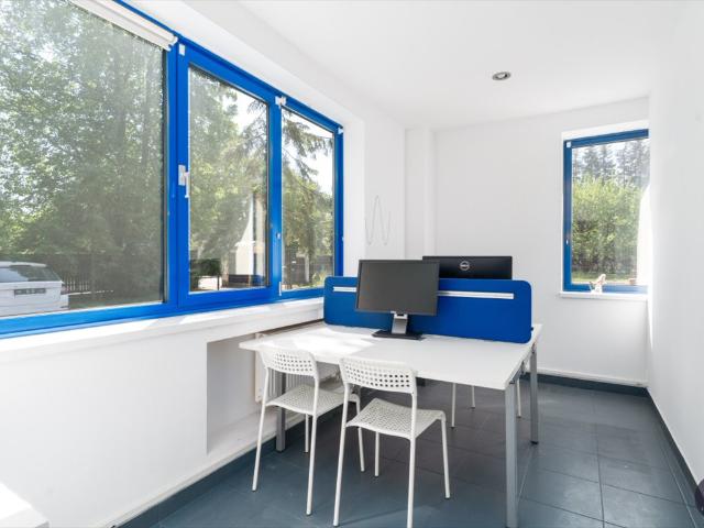 Magazyn i biuro 200 m² w Nadarzynie, blisko S8 polecam!