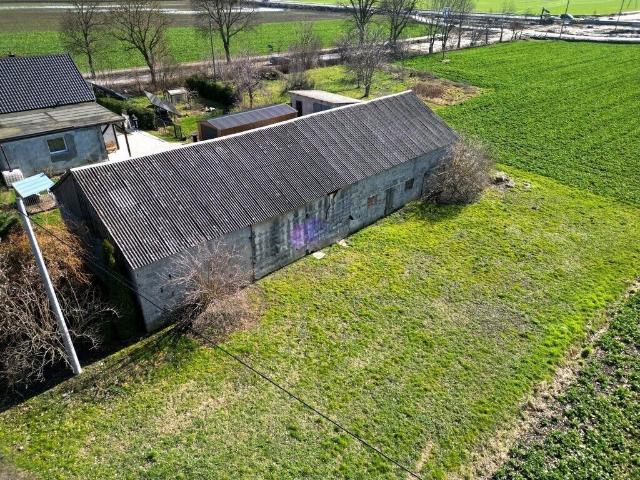 Miłoradz, Kończewice, 276 m2