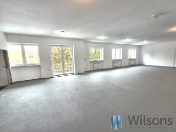 Magazyn i biuro 510 m², szybki dojazd, parking, klimat