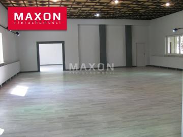 Magazyn i biura 370 m², Sulejówek, wysoki standard