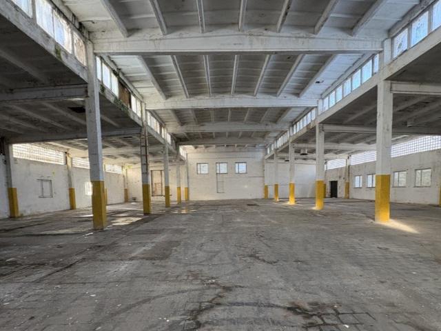 Magazyn i produkcja 10 000 m² w Sochaczewie polecam!