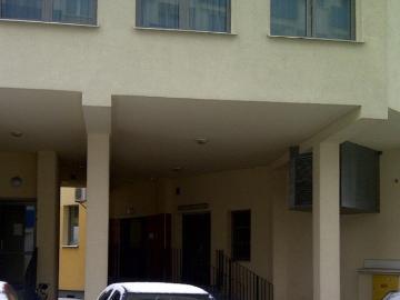 Magazyn 158,7 m² w centrum Puław z niezależnym wejściem