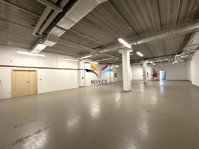 Magazyn 270 m² w Markach Centrum zapraszam