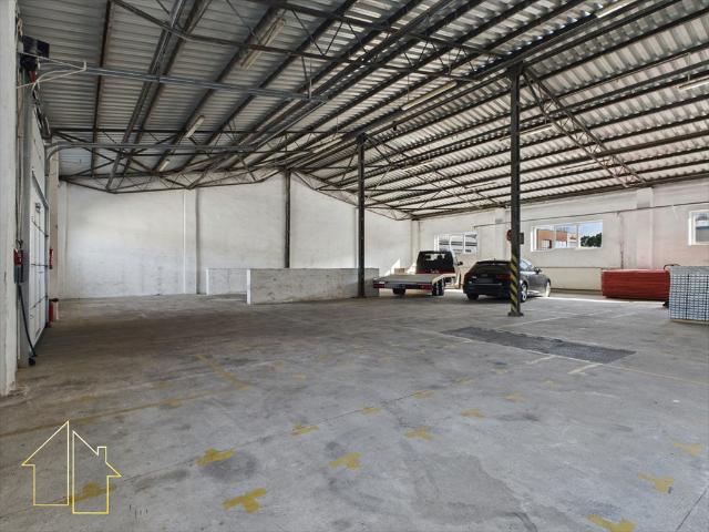 Magazyn 324 m² z biurem Żory Kleszczówka asfaltowy dojazd