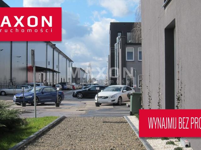 Magazyn 440 m² w Piasecznie, ogrzewany, monitorowany polecam!
