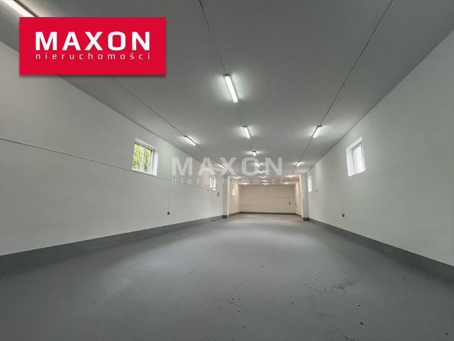 Zapraszam do wynajmu magazynu 400 m² z dojazdem TIR