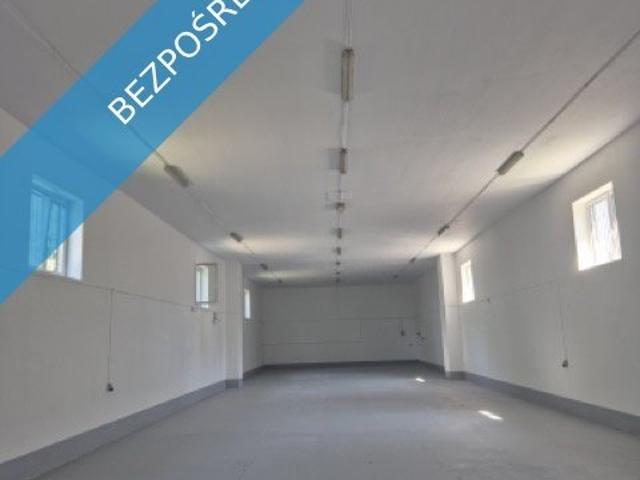 Magazyn 400 m² w Szeligach polecam