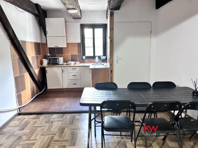 Magazynowa 16 m², Kwidzyn