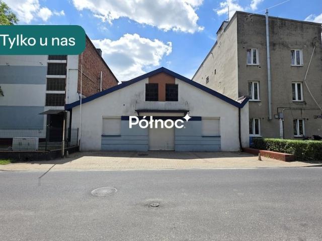 Magazyny 420 m² w Piotrkowie, elastyczny wynajem polecam!