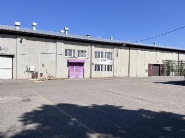 Magazyny do wynajęcia w Błoniu, 300 m², dostęp od 3,5 T