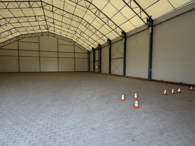 Magazyny i warsztat 1000 m² w Sochaczewie zapraszam