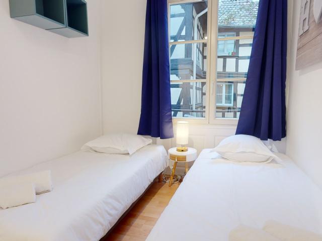 Magda Apartment with terrace