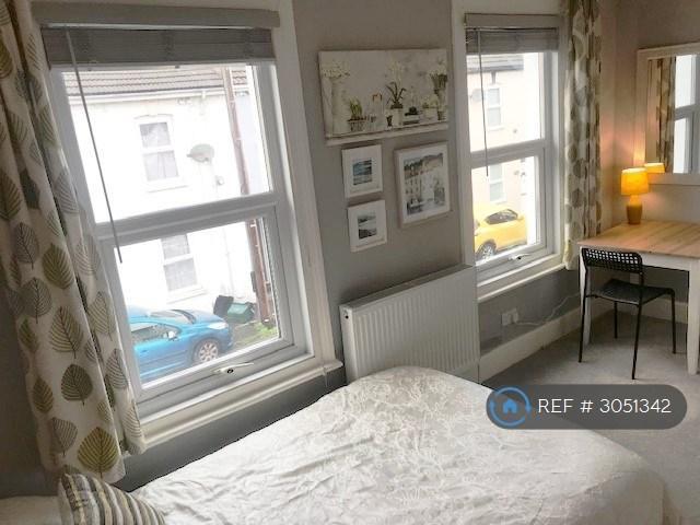 Magdala Road, Gloucester, GL1 1 bed in a house share to rent £730 pcm £168 pw