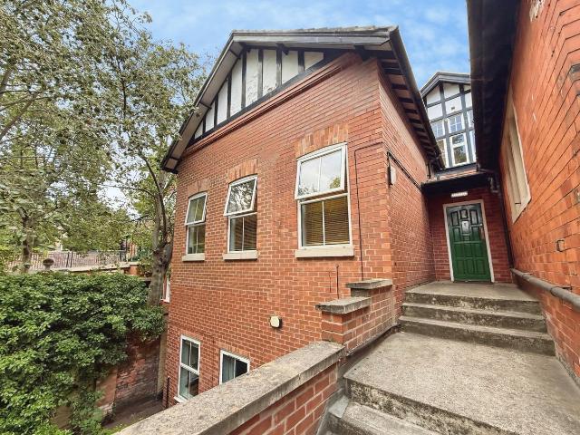 Magdala Road, Mapperley, Mapperley, Nottingham NG3, 2 bed flat to rent, £1,100 pcm | PrimeLocation