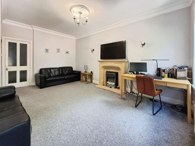 Magdala Road, Mapperley, Mapperley, Nottingham NG3, 2 bed flat to rent, £900 pcm | PrimeLocation
