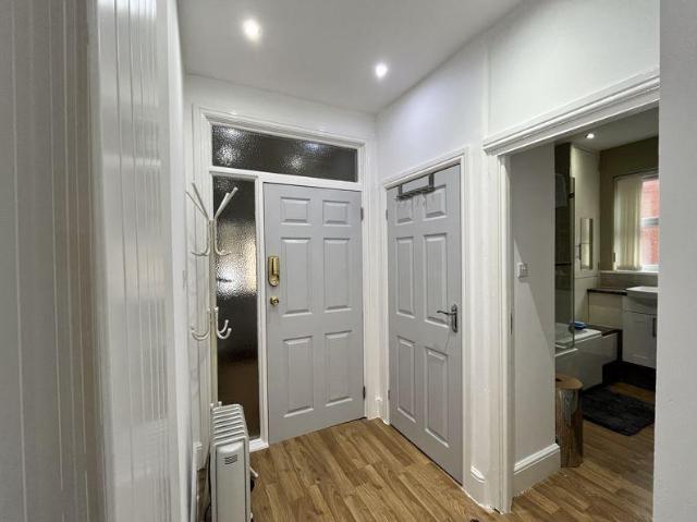 Magdala Road, Nottingham 2 bed apartment to rent £1,100 pcm £254 pw