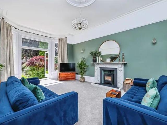 Magdala Road, Nottingham, NG3