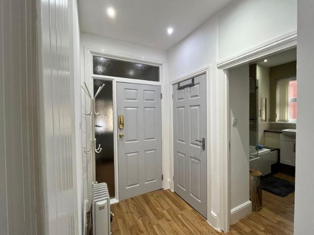 Magdala Road, Nottingham NG3, 2 bed flat to rent, £1,100 pcm | PrimeLocation