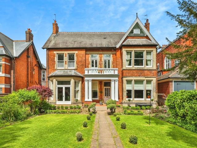 Magdala Road, Nottingham NG3, 2 bed flat to rent, £1,650 pcm | PrimeLocation