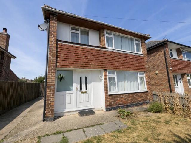 Magdalen Drive, Nottingham, NG13 3 bed house to rent £1,295 pcm £299 pw