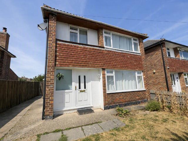 Magdalen Drive, Nottingham NG13, 3 bed property to rent, £1,250 pcm | PrimeLocation