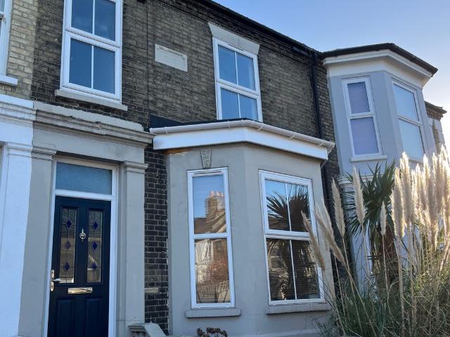 Magdalen Road, Norwich NR3, 4 bed terraced house to rent, £1,600 pcm | PrimeLocation