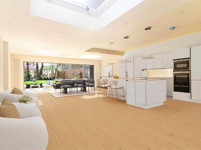 Magdalen Road, London SW18, 5 bed detached house to rent, £8,000 pcm | PrimeLocation