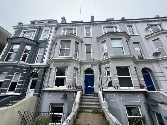 Magdalen Road, ST. LEONARDS ON SEA, TN37 2 bed flat to rent £950 pcm £219 pw