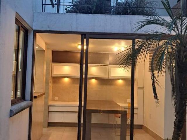 Magdalena Contreras, Casa en Condominio 4