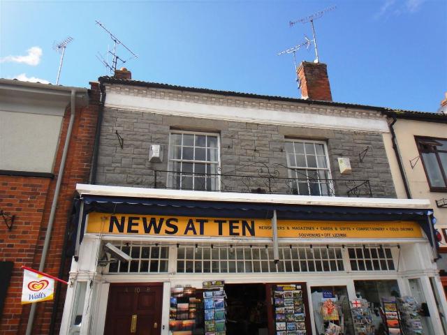 Magdalene Street, Glastonbury BA6, 1 bed flat to rent, £650 pcm | PrimeLocation