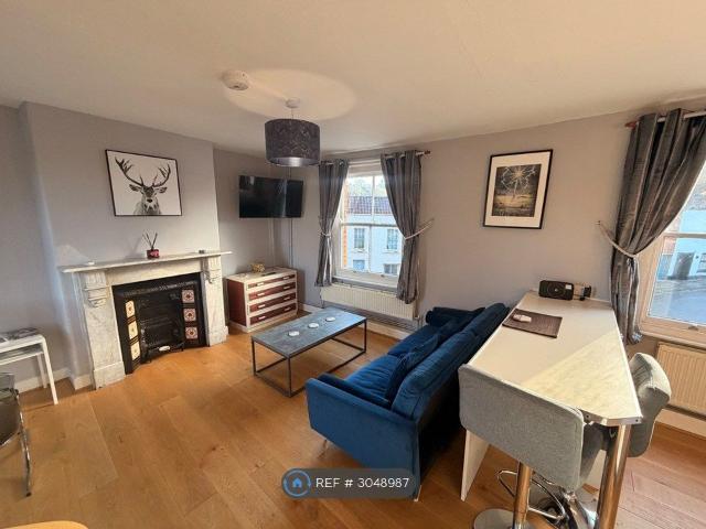 Magdalene Street, Glastonbury BA6, 1 bed maisonette to rent, £1,000 pcm | PrimeLocation