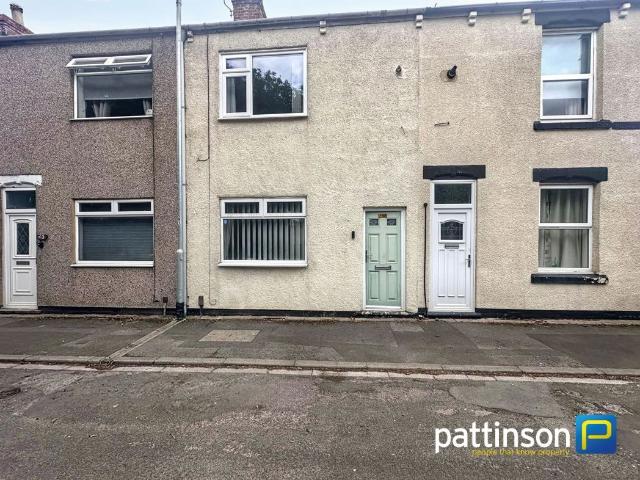 Magdalene Place, Ferryhill DL17, 2 bed terraced house to rent, £500 pcm | PrimeLocation