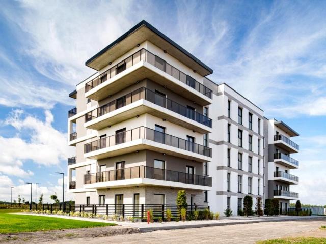 Magdaleny Mortęskiej 75,59 m², Chełmno