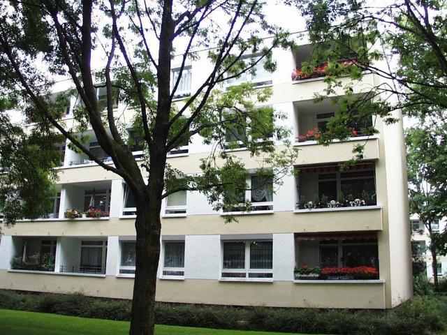 Magdeburger Straße 14, 40880 Ratingen