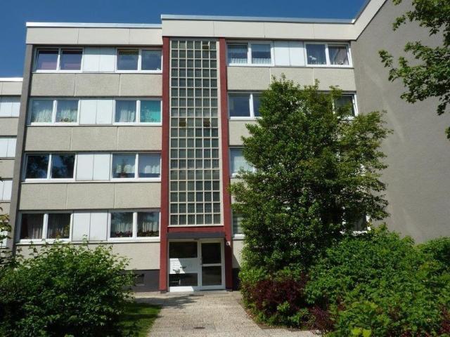 Magdeburger Straße 14, 59425 Unna