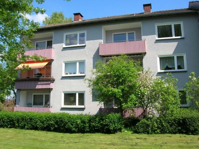 Magdeburger Straße 11, 32657 Lemgo
