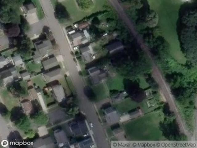 Magee St