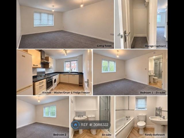 Magellan Way, Derby DE24, 2 bed flat to rent, £850 pcm | PrimeLocation