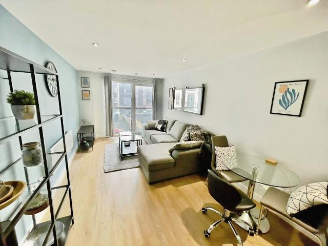 Magellan House, Armouries Way, Leeds, West Yorkshire LS10, 1 bed flat to rent, £925 pcm | PrimeLocation